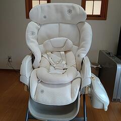 ❴終了❵Combi　ロアンジュオートスウィングの画像