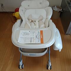 ❴終了❵Combi　ロアンジュオートスウィング