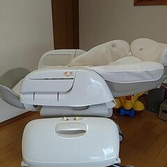 ❴終了❵Combi　ロアンジュオートスウィングの画像