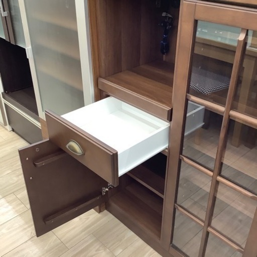 ニトリキッチンカウンターのご紹介！(トレファク寝屋川)