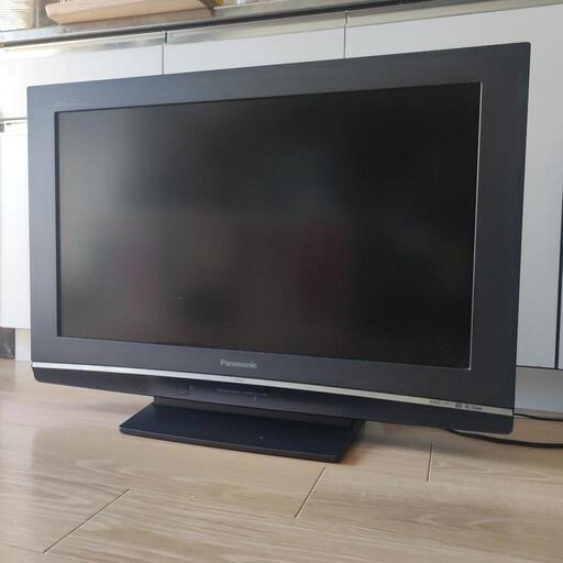 液晶テレビ　パナソニック　32インチ