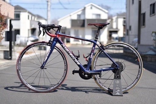 メリダ　スクルトゥーラ700