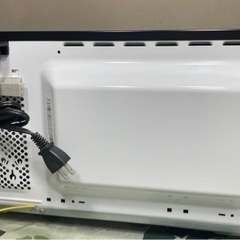 アイリスオーヤマ　電子レンジの画像