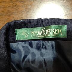 NEWYOKER スーツ？ジャケット？９号