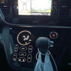 平成26年車デイズルークスハイウェイスターターボの画像