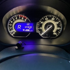 平成26年車デイズルークスハイウェイスターターボの画像