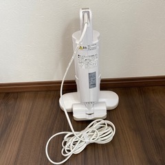 ふとんクリーナーの画像
