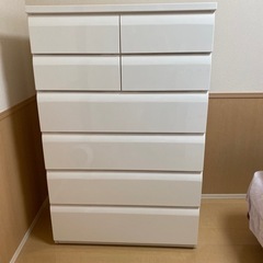 不要になった為