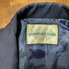 COFORT TIME ジャケット　９号