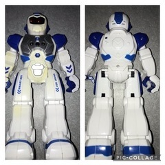 スマートロボット　ラジコンロボット多機能