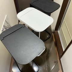 山崎実業　ゴミ箱