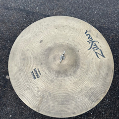 シンバル　ジルジャン　16インチ の画像