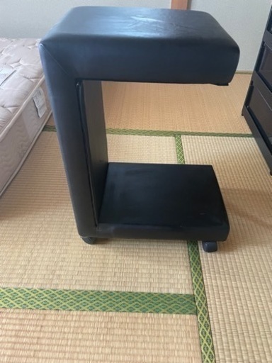 ダブルベッドフレーム