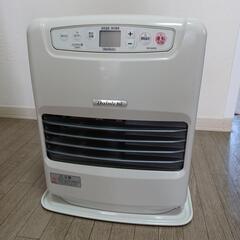 【ジャンク品】DAINICHIファンヒーター 美品