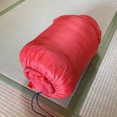 【※価格down】寝袋の画像