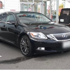 レクサス　GS450h バージョンL スタッドレスタイヤ付き