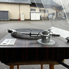 YAMAHAレコード　　YPD9 譲りますの画像