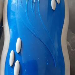 モルテン　サッカー　フットサル　すね当て　シンガード　スワンセの画像