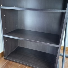 ニトリ　システムベッドの画像