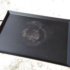 鉄板売ります！の画像