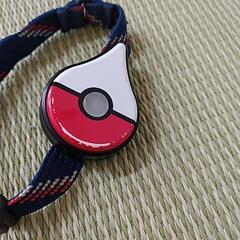 ポケモンgoプラス ゴープラス ゴープラの画像