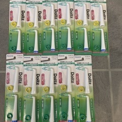 Panasonic 音波振動ハブラシ Doltz(ドルツ)