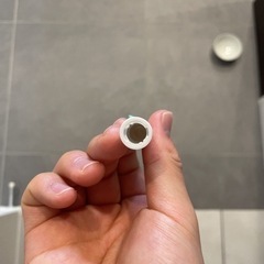 Panasonic 音波振動ハブラシ Doltz(ドルツ)の画像