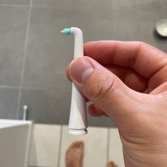 Panasonic 音波振動ハブラシ Doltz(ドルツ)の画像