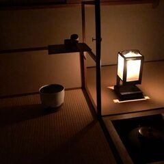 心の茶の湯表千家