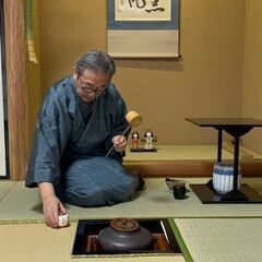 心の茶の湯表千家の画像