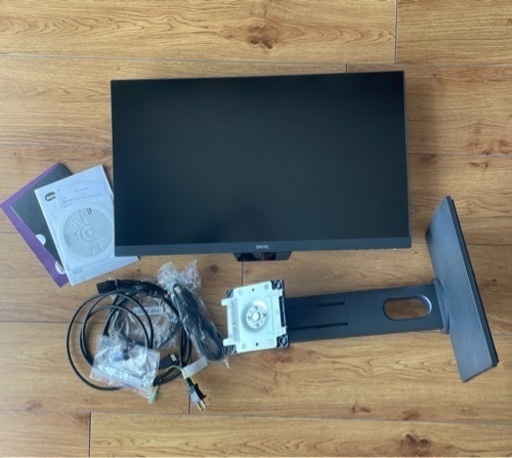 PD2500Q BenQ デザイナーズ モニター ディスプレイ