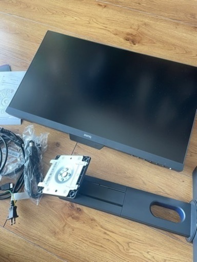 PD2500Q BenQ デザイナーズ モニター ディスプレイ 