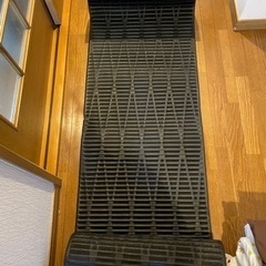 （お値下げ）サーマレスト リッジレスト マット　クラシック (チ...