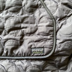 POGNAE(ポグネー)　ベビーケープの画像