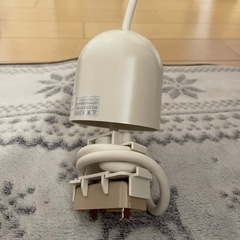 ペンダントライト　2個セットの画像
