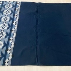 ニトリ　ラグ　オルテガ【中古】