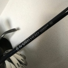 【急募】ゴルフ　ゴルフクラブ　セット　ゴルフバッグの画像