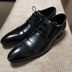 【未使用新品】ビジネスシューズ  28.5cm