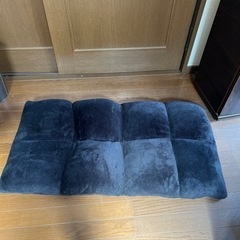 座椅子の画像