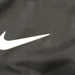 NIKE ナップサックの画像