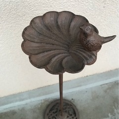 鍵置き　アクセサリートレー　アンティーク　インテリアの画像