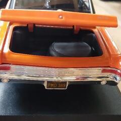 ポンティアック　GTO  1965の画像