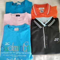 ユニホーム&Ｔシャツ