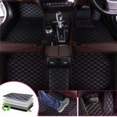 TOYOTA プリウスa フロアマット