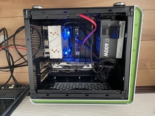 自作pc 値下げしました