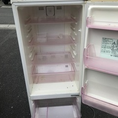 無料です。冷蔵庫①の画像