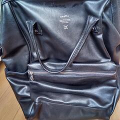anelloのバッグ