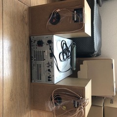 KENWOOD ケンウッド RMD-SJ5DVD DVD/CD/MDコンポ MDLPの画像