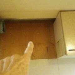 レンジフード交換修理の金額を紹介します、北本市の戸建て25年使用の換気扇 - さいたま市