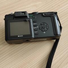 0320-020 RICOH Caplio GX 動作未確認の画像